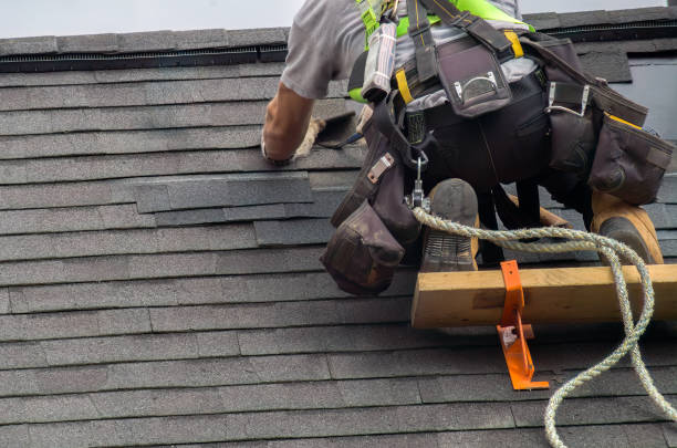 Reliable Emergency Roof Repair contractor in Hudson, NY by Brentwood Metal Roofing