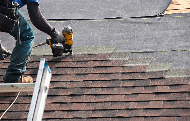 Licensed Emergency Roof Repair service in Hudson, NY - Brentwood Metal Roofing